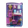 Barbie Big City Big Dreams Doll & Playset Assorted -Pony shop cb379e84f2a800a42aca92c9a0c5911b thumb