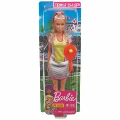 Barbie I Can Be Career Doll Assorted -Pony shop cb4d6b474acf62c388454461a8d501df thumb