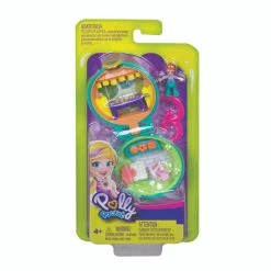 Polly Pocket Tiny Compact Assorted -Pony shop cb93e58589f5f3768e10e7e53b7d4684 thumb