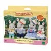 Sylvanian Families Special Edition Sea Breeze Rabbit Family -Pony shop cbd74783a1ab064bf432d8fa72007061 thumb