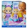 Baby Alive Sudsy Styling Doll -Pony shop cda10a1cd1ca8160d5a9bf3b6a454de1 thumb
