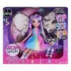 Dream Seekers Series 1 Deluxe Light Up Doll Dream Bright Stella -Pony shop ce2065db2a4e981227d937da304d7077 thumb