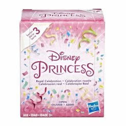 Disney Princess Doll In Capsual Blind Pack Assorted -Pony shop ce7fa657d1d6a6e1fc2de2d938743de9 thumb