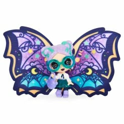 Hatchimals Pixies Wilder Wings Assorted -Pony shop cef06df0d09093939c266ff632933edb thumb