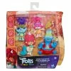Trolls World Tour Lonesome Flats Tour Pack Doll Set -Pony shop cf333baa1b71b4bedf9d3a386ced09c7 thumb