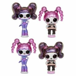 LOL Surprise Tiny Tots Assorted