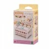 Sylvanian Families Crib With Mobile -Pony shop d0db349f9d1e9c25de8d83d1b8913847 thumb