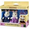 Sylvanian Families Chocolate Rabbit Grandparents -Pony shop d0f4025136c11ae2aebacadde0500120 thumb