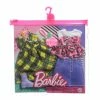 Barbie Fashions Assorted -Pony shop d1dc05b2bb01878fc2af7303eda8c4c0 thumb
