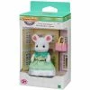 Sylvanian Families Town Girl Series Marshmallow Mouse -Pony shop d29c70290107de59f6963d42c2989013 thumb
