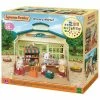 Sylvanian Families Grocery Market -Pony shop d2f6c0137ff47d77a5d86966c12abe1d thumb