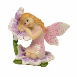 Other Mini Sitting Fairy 4cm Assorted -Pony shop d3fc475ed3de04fbe853daf631e6e1f6 thumb