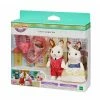 Sylvanian Families Cute Couple Set -Pony shop d4c739462d68071256b26a27ff8e8b95 thumb