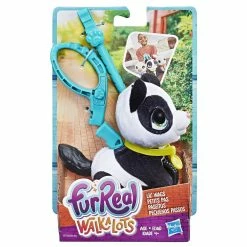 Furreal Walkalot Lil Wags Assorted -Pony shop d4ede371f04a9b1cb948178805b08a1d thumb