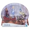 Disney Frozen Sledding Friends Figure Set -Pony shop d539b31326bb0b4b3d01b70cdd24fa72 thumb