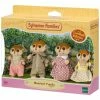 Sylvanian Families Meerkat Family Deluxe Set -Pony shop d54db39f48f5095aeb8c6d70f0eec7a6 thumb