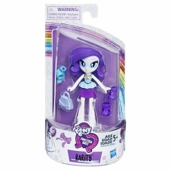 My Little Pony Equestria Fashion Squad Mini Doll Assorted -Pony shop d5ab6078b47a4e0696f3a3f95ff97a0a thumb