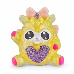 Rainbocorns Itzy Glitzy Surprise Series 2 4 Pack Assorted -Pony shop d786b28dccc01c57c501429bdd92e2c3 thumb