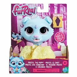 Furreal Feeding Fantasy Assorted