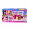 Barbie Cook N Grill Restaurant Playset With Doll -Pony shop da9b93ef4f4f63dc3828187d60f96da1 thumb
