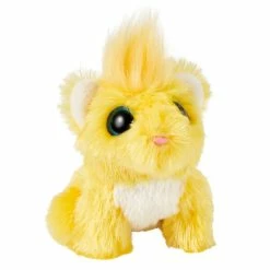 Little Live Pets Scruff-A-Luvs Cutie Cuts Single Pack Assorted