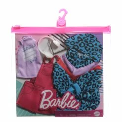 Barbie Fashions Assorted -Pony shop dd1c569ea16e0d9464d9945806f66316 thumb