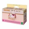 Sylvanian Families Baby Crib -Pony shop dd3e645f31f4828b3468bfd7e485e262 thumb