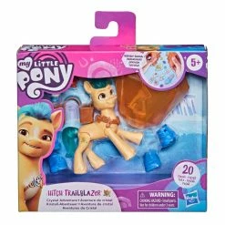 My Little Pony Crystal Adventure Ponies Assorted -Pony shop ddea626466fb2b495ee3ab1f77e9fd16 thumb