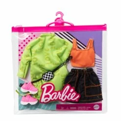 Barbie Fashions Assorted -Pony shop de78c9ae8c13fe14aacf2d244cc926cb thumb