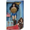 DC Superheroes Wonder Woman Feature Doll Assorted -Pony shop de84b4ac44803cd10cd03baa547376cc thumb