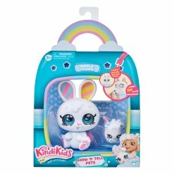 Kindi Kids Series 4 Show N Tell Pets Assorted -Pony shop debe64cebc26f4bd4e7c9ad7121c01a4 thumb