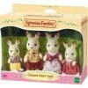 Sylvanian Families Chocolate Rabbit Family -Pony shop deeb047b4d9c42b88f0418e6bab48cfd thumb