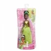 Disney Princess Royal Shimmer Tiana Doll Gold Top -Pony shop def7d97c675f7e68fbb0e80e3d1793d4 thumb