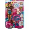 Barbie Spin N Twirl Teresa Gymnastics Doll -Pony shop df441c36a7825427f59544822d7e6ca9 thumb