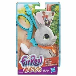 Furreal Walkalot Lil Wags Assorted -Pony shop e02849f991214f7687279ff5f6add909 thumb