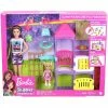 Barbie Babysitter Playground Playset -Pony shop e19d9f2e9e0aa4b7c7e08c5036d2434f thumb