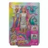 Barbie Fantasy Hair Feature Doll -Pony shop e2e649a7f6e3a54babec96dc62ab7cd1 thumb