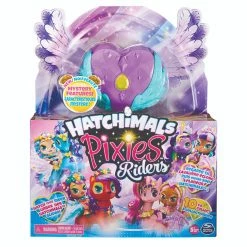 Hatchimals Pixies Riders Assorted -Pony shop e34071d6964e642171be408f891ebe18 thumb