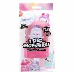 I Dig Monsters Series 1 Single Popsicle Assorted -Pony shop e3ec6e352a2ba319915f2a1526830707 thumb