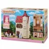 Sylvanian Families Red Roof Tower Home -Pony shop e414f62ca87c6bc0a3564769a78594f4 thumb