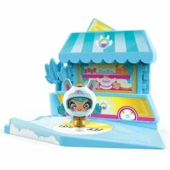 Zoobles Girl & Happytat Assorted -Pony shop e47a3c9d2f1a4172d07f88a895c02b4d thumb