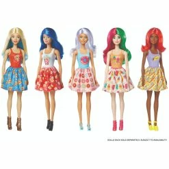Barbie Colour Reveal Barbie Series 1 Assorted