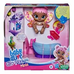 Baby Alive Glo Pixies Mini Assorted