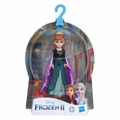 Frozen 2 Character Figure Assorted -Pony shop e80764dd0078ae4e9358e972c593f8e6 thumb