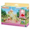 Sylvanian Families Baby Castle Playground -Pony shop e909ad2ebb02851b1a25101601e9be82 thumb