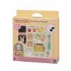 Sylvanian Families Breakfast Playset -Pony shop e9daccd321971191af9e6745575051cb thumb