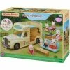 Sylvanian Families Family Campervan -Pony shop eac6306bc3cefc1fee2644f003dba133 thumb