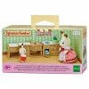 Sylvanian Families Kitchen Stove Sink & Counter Set -Pony shop ec69d7161fec886215f1c487b31fecce thumb