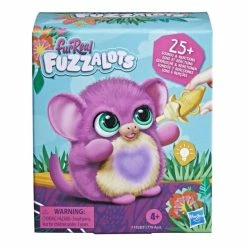 Furreal Fuzzalots Assorted -Pony shop ed3be1849aa41a5b1f1775a330bb1c36 thumb