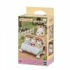Sylvanian Families Triplets Stroller -Pony shop ee96a7c7c22ec687594e22e6c8d05e95 thumb